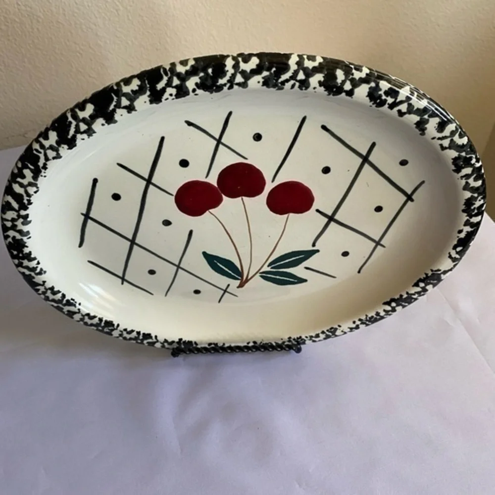 Chaparal Pottery U.S.A.
